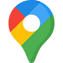 Our.Umbraco.GMaps Logo