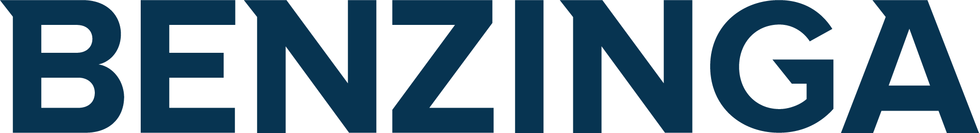 Benzinga Logo