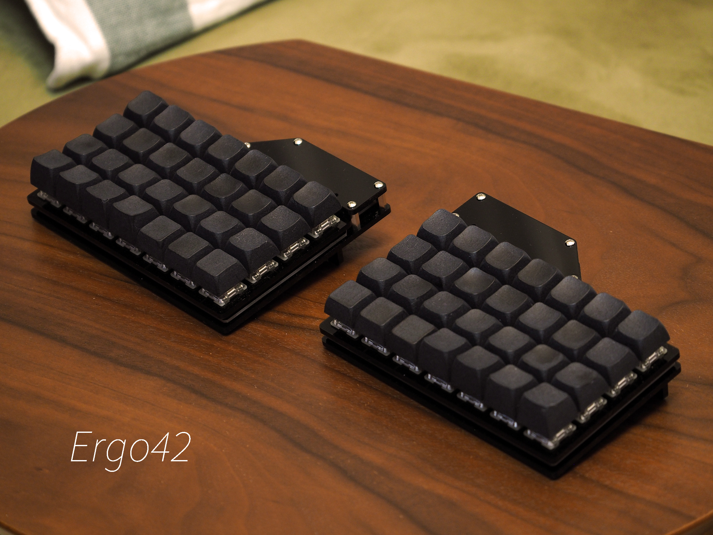 Ergo42