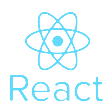 React logo