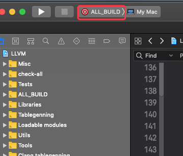 All_BUILD
