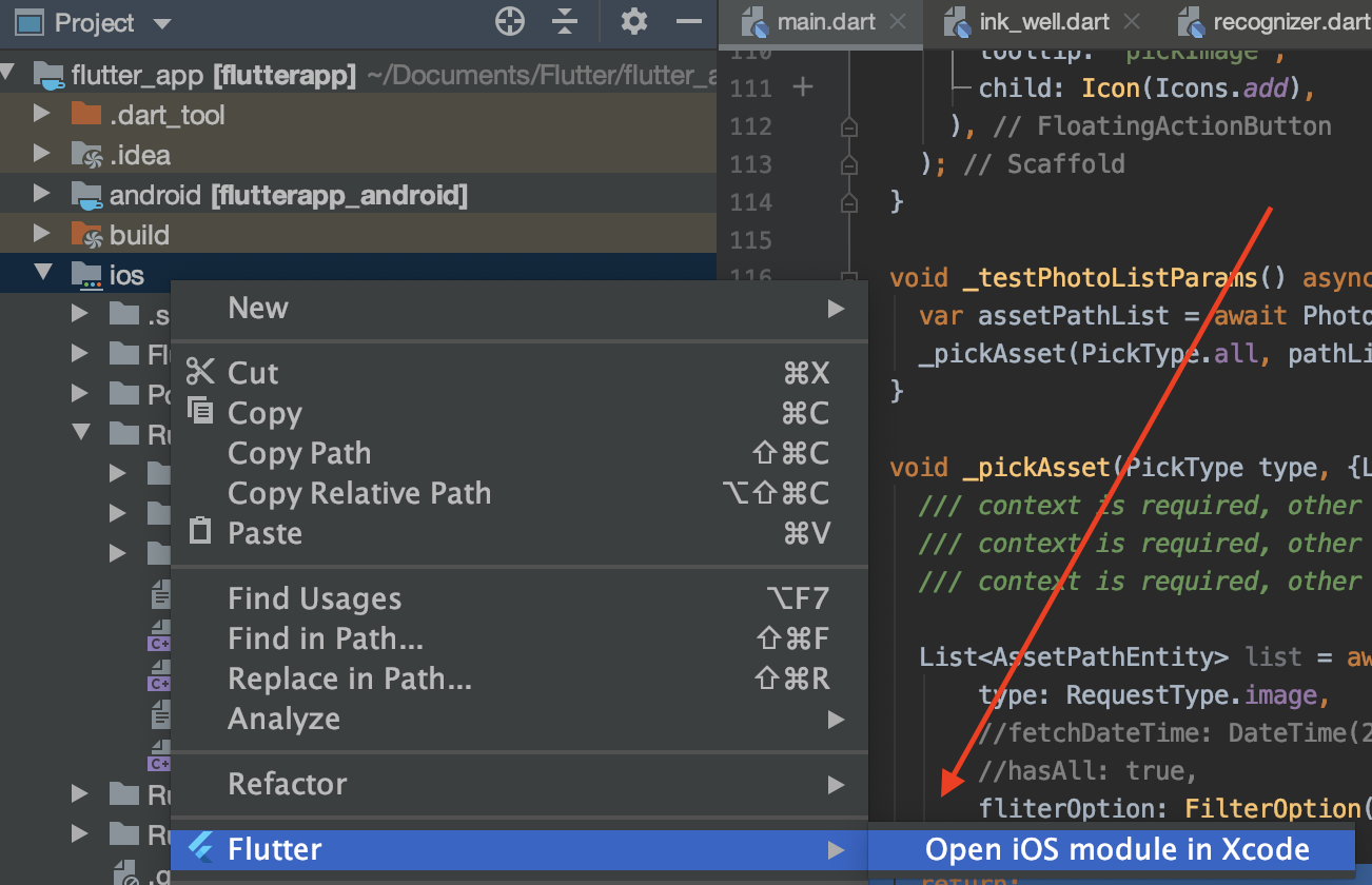 Edit localizations in Xcode 1