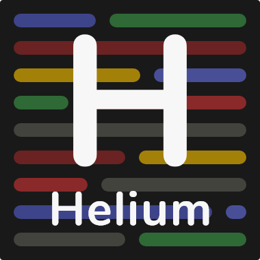 Helium