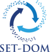 Set-DOM Logo