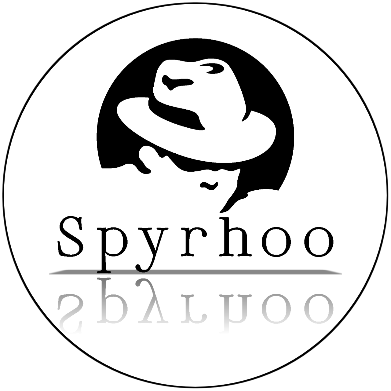 Spyrhoo Logo