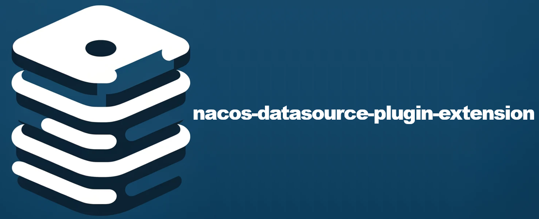 nacos-datasource-plugin-extension