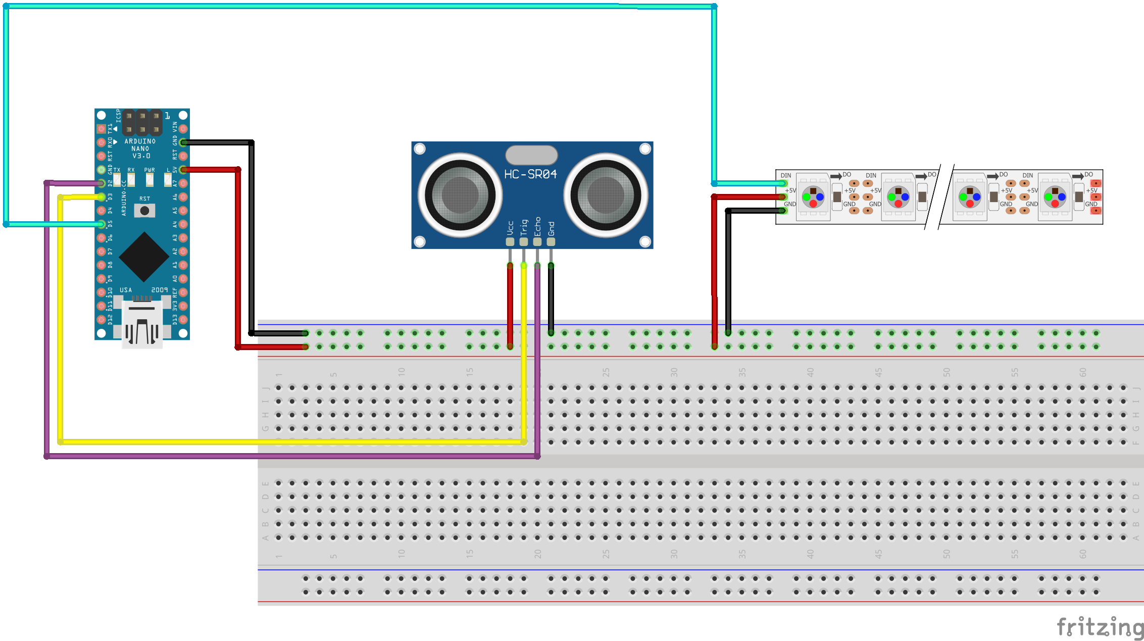 curcuit diagram