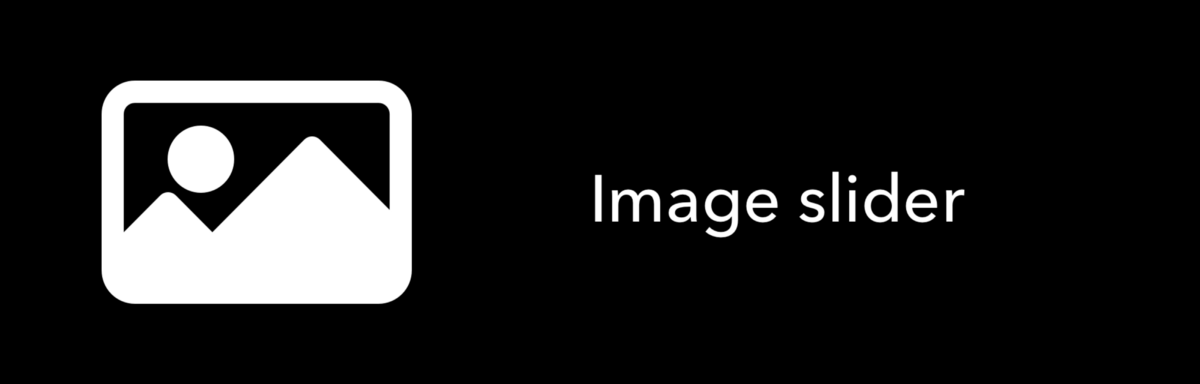 Image slider in SwiftUI