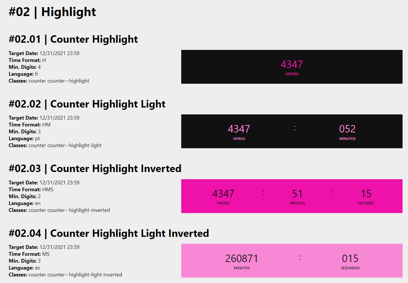 highlight-theme