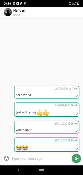 chatactivity image