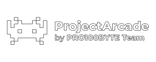 ProjectArcade