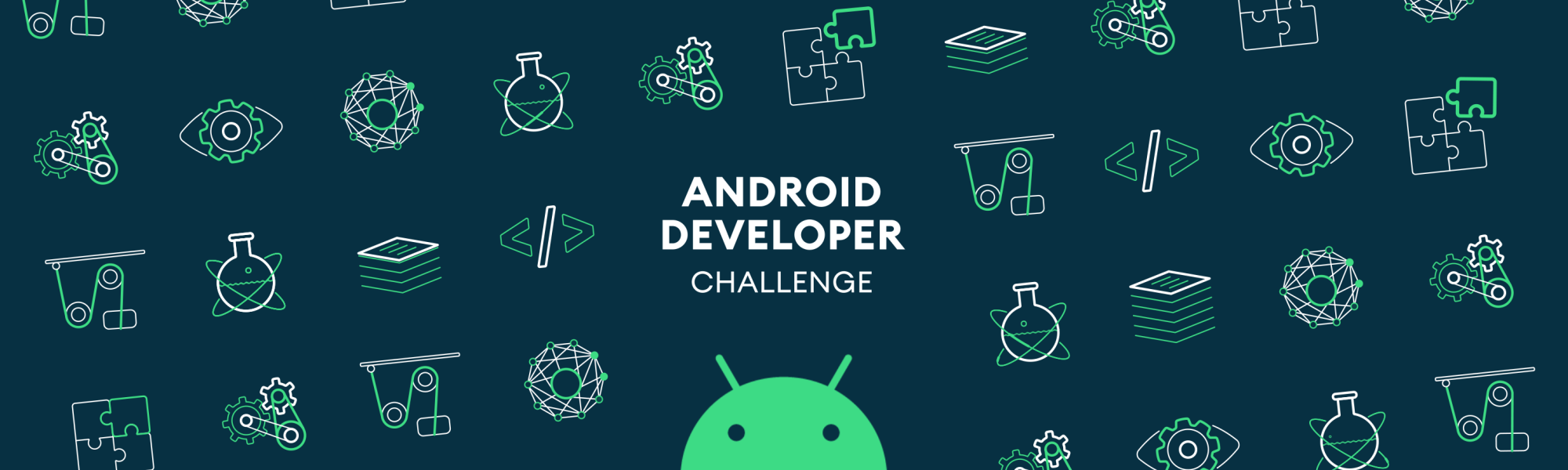 androidDevChallenge