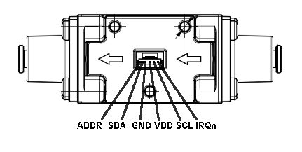 sensor wiring picture