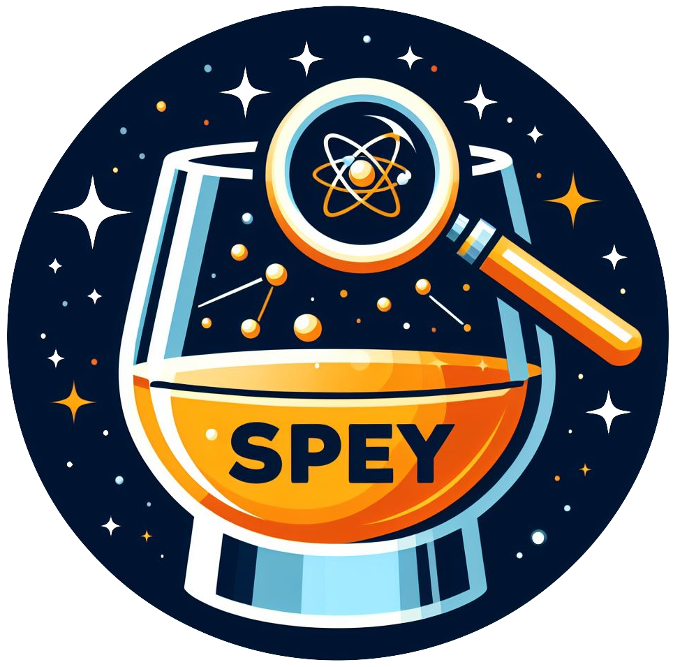 Spey logo