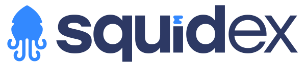 Squidex Logo