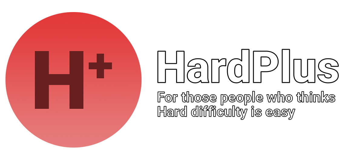 HardPlus Logo