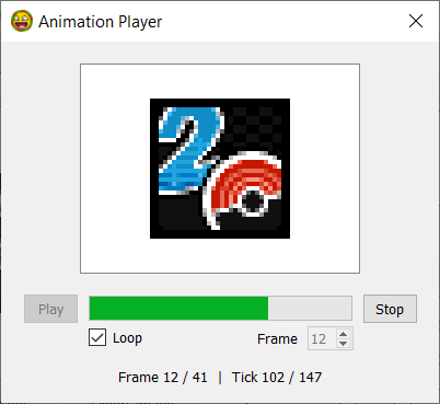 Animation Player