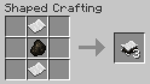 Charcoal filter recipe