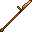 Copper glaive