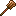 Copper mace