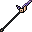 Lightning dragonsteel glaive