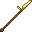 Golden glaive