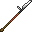 Iron glaive