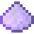 Spectral silt item