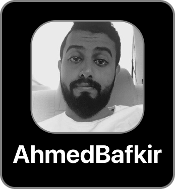 AhmedBafkir