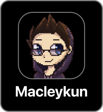 Macleykun