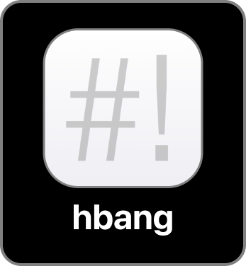 hbang