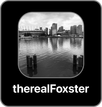 therealFoxster