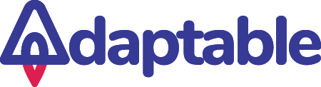 Adaptable.io Logo