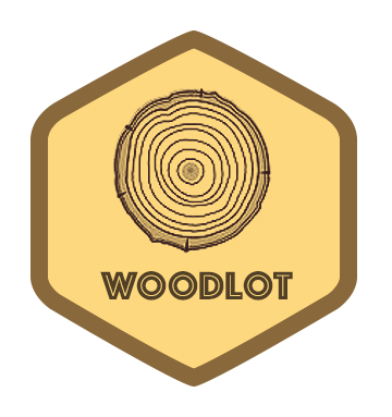 woodlot icon