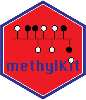 methylKit Logo