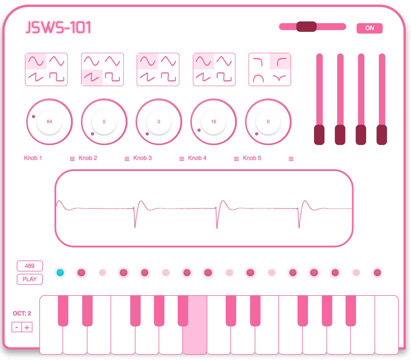 JSWS-101