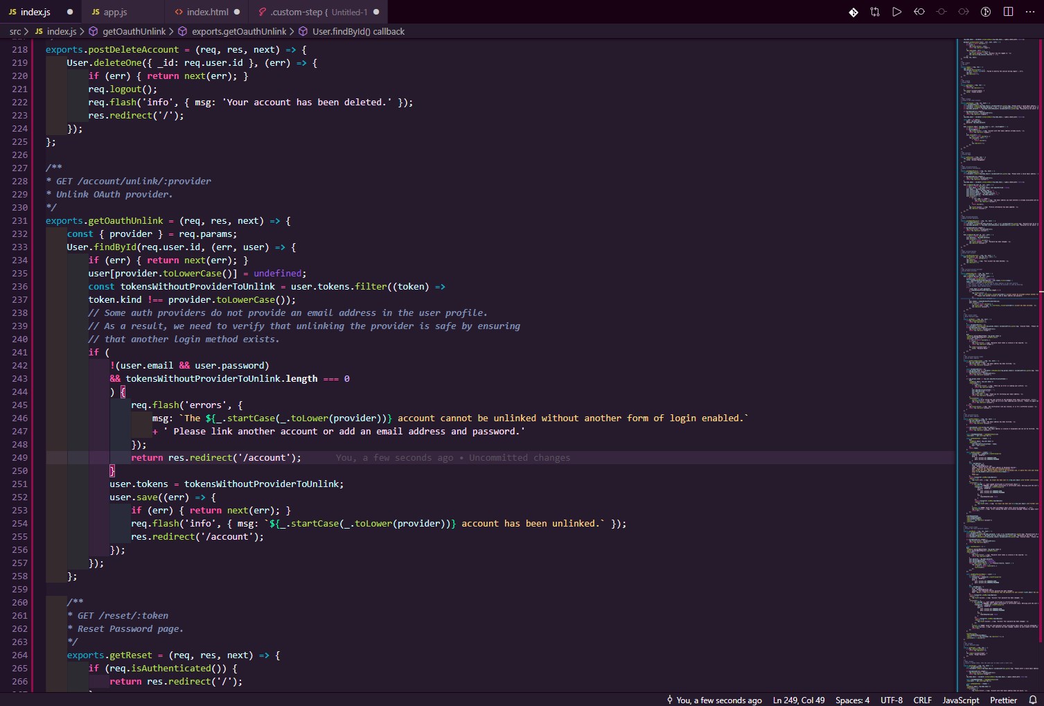 Theme Workbench screenshot