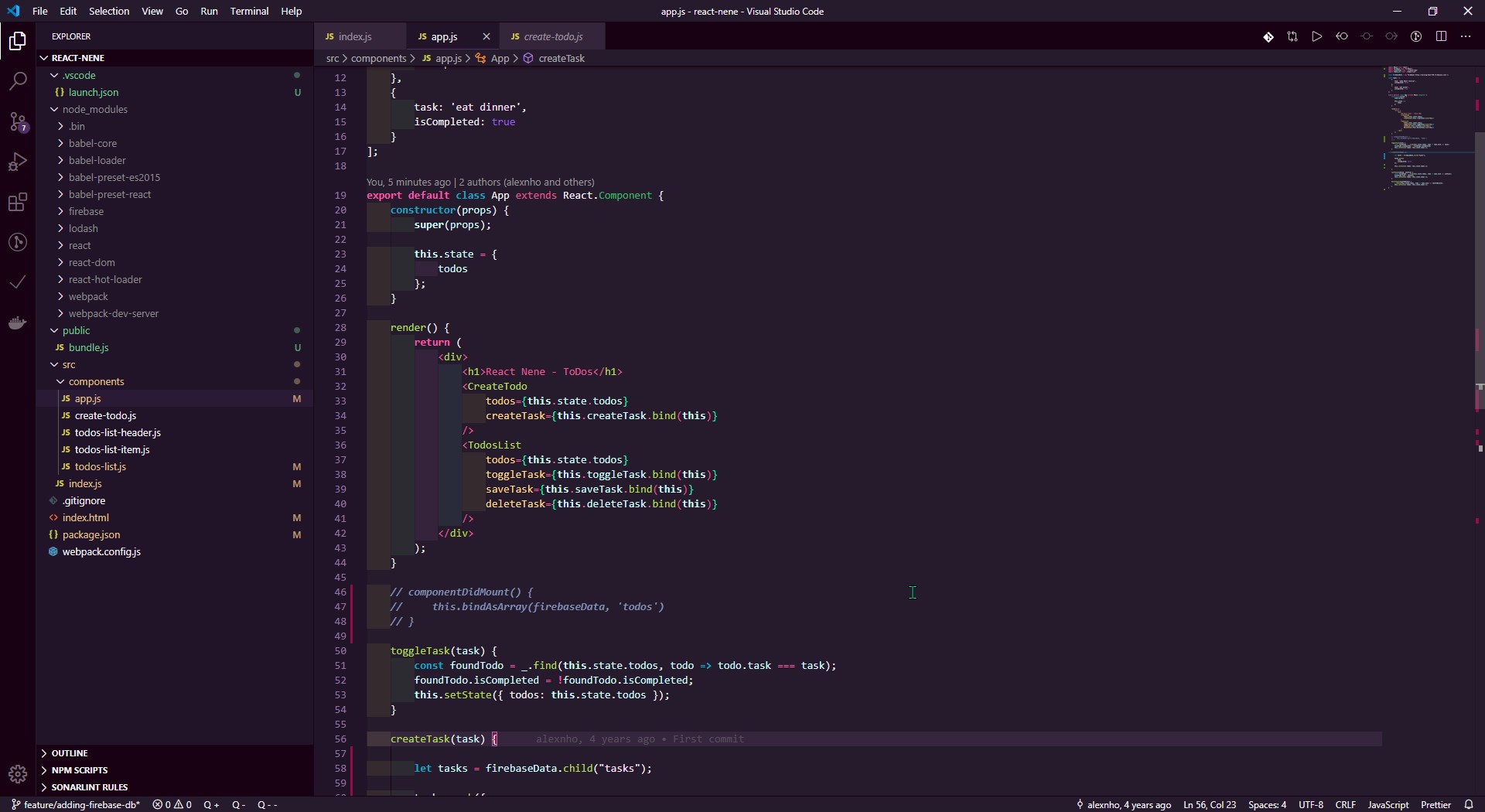 Theme Workbench screenshot