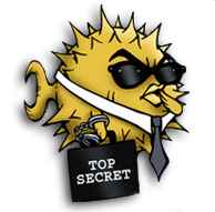 OpenSSH logo