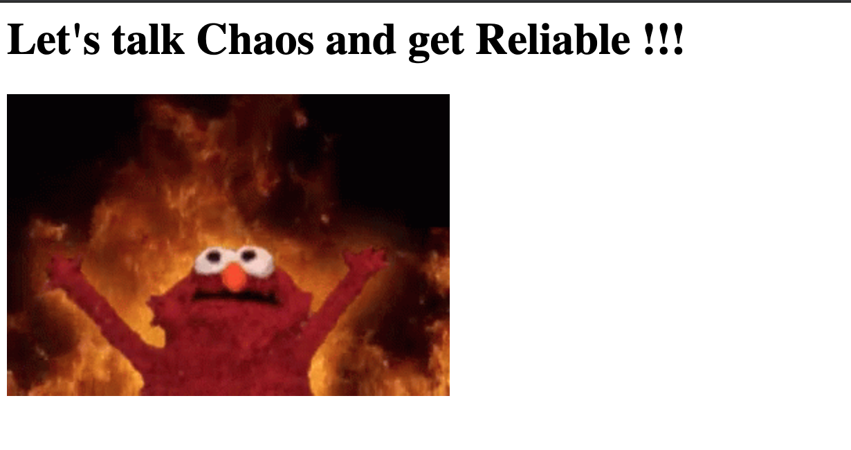 ELMO Rules App