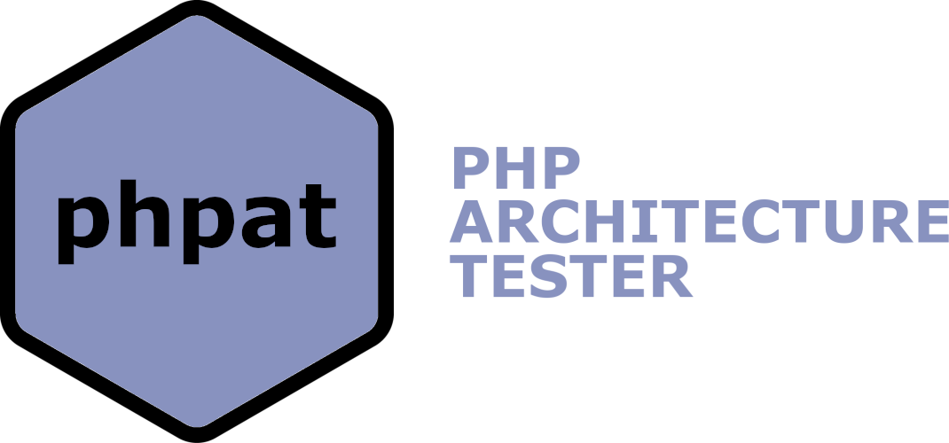 PHP Architecture Tester