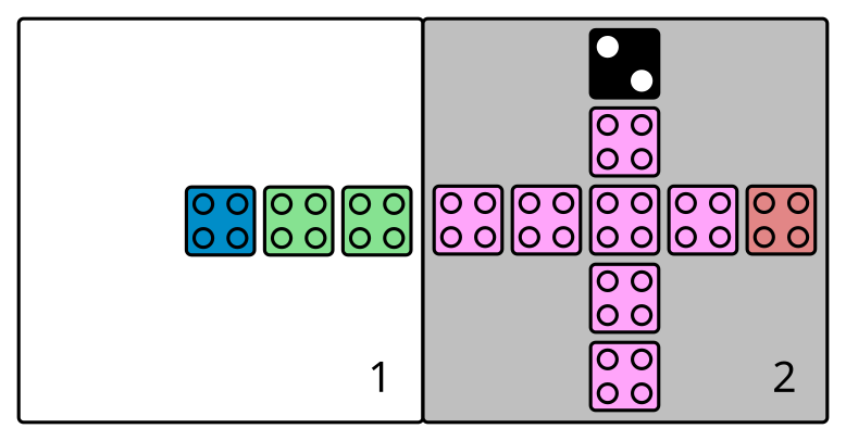 Input pin and cell output