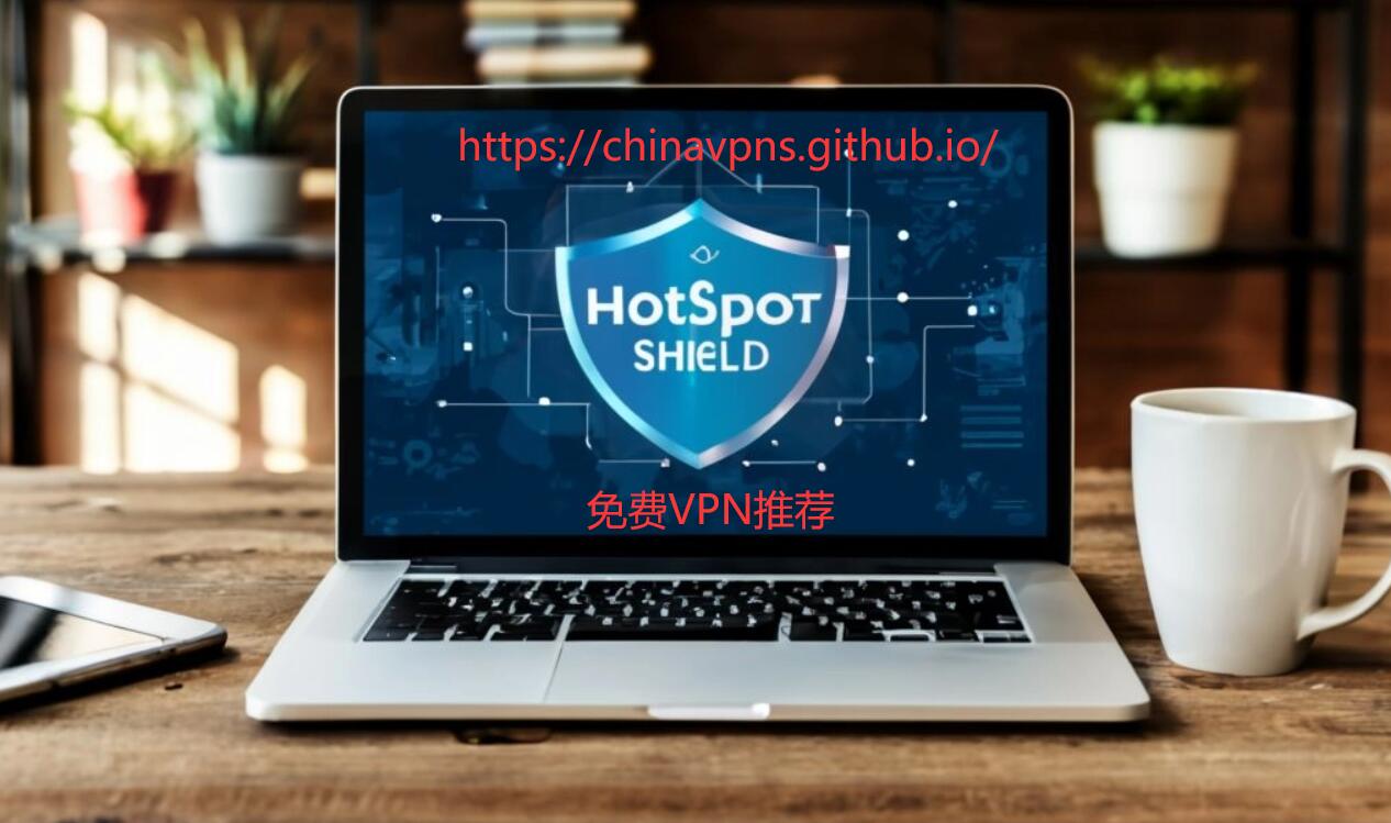 Hotspotshield Banner：永久免费VPN，每天500MB免费流量