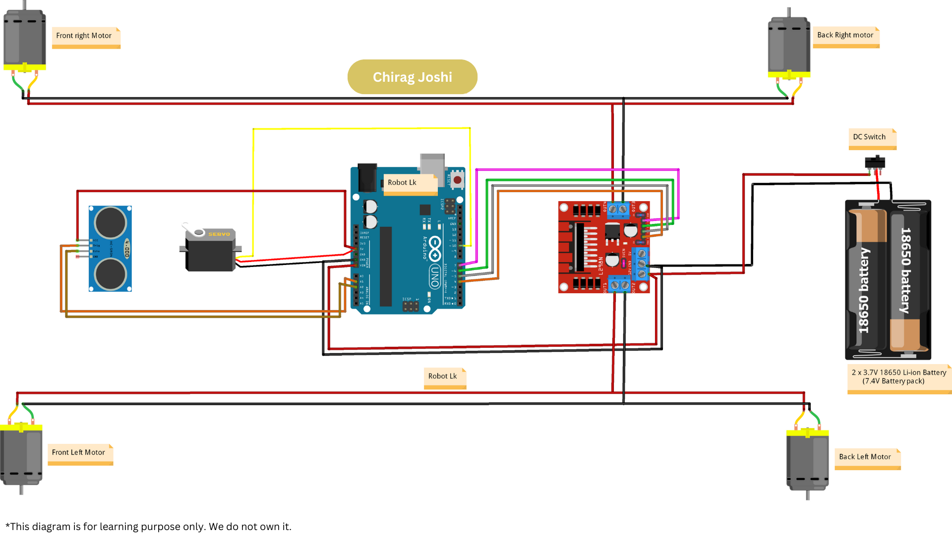 Circuit Diagram