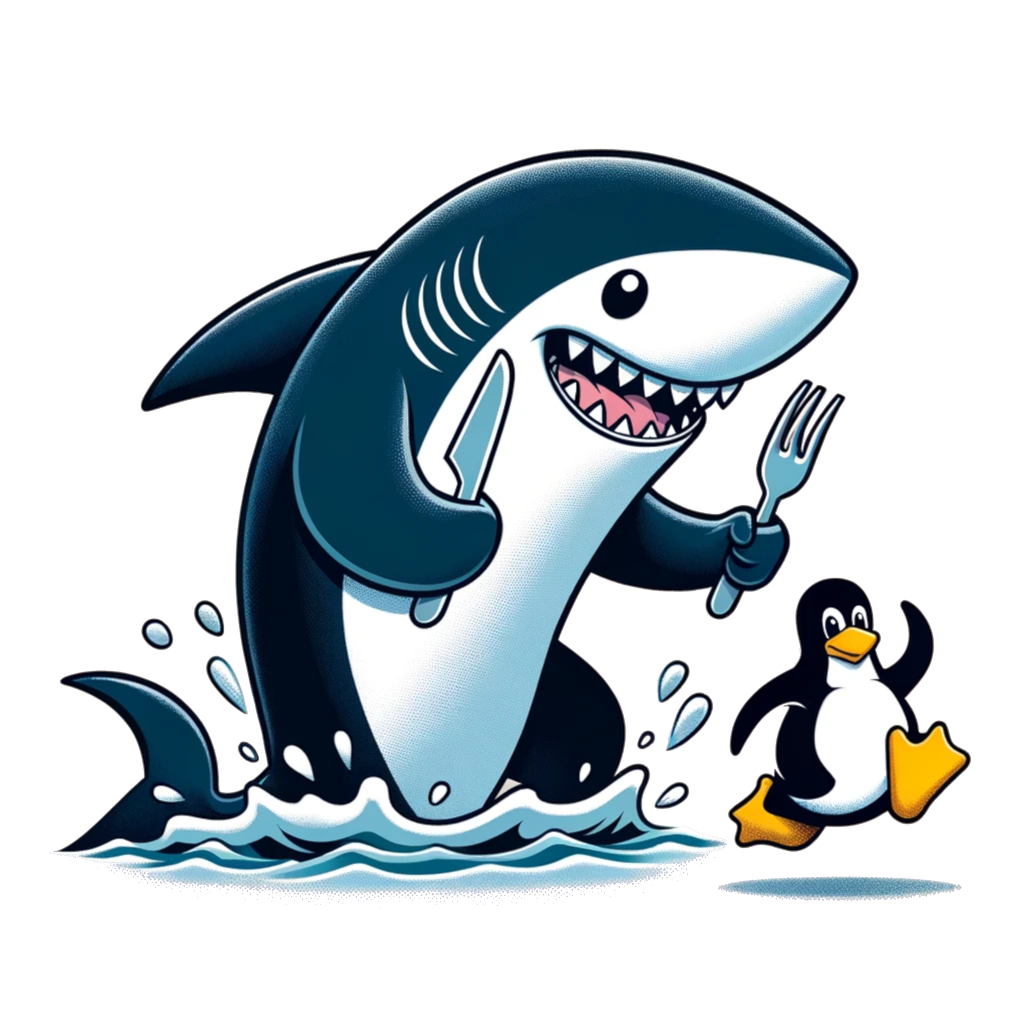 traceshark logo