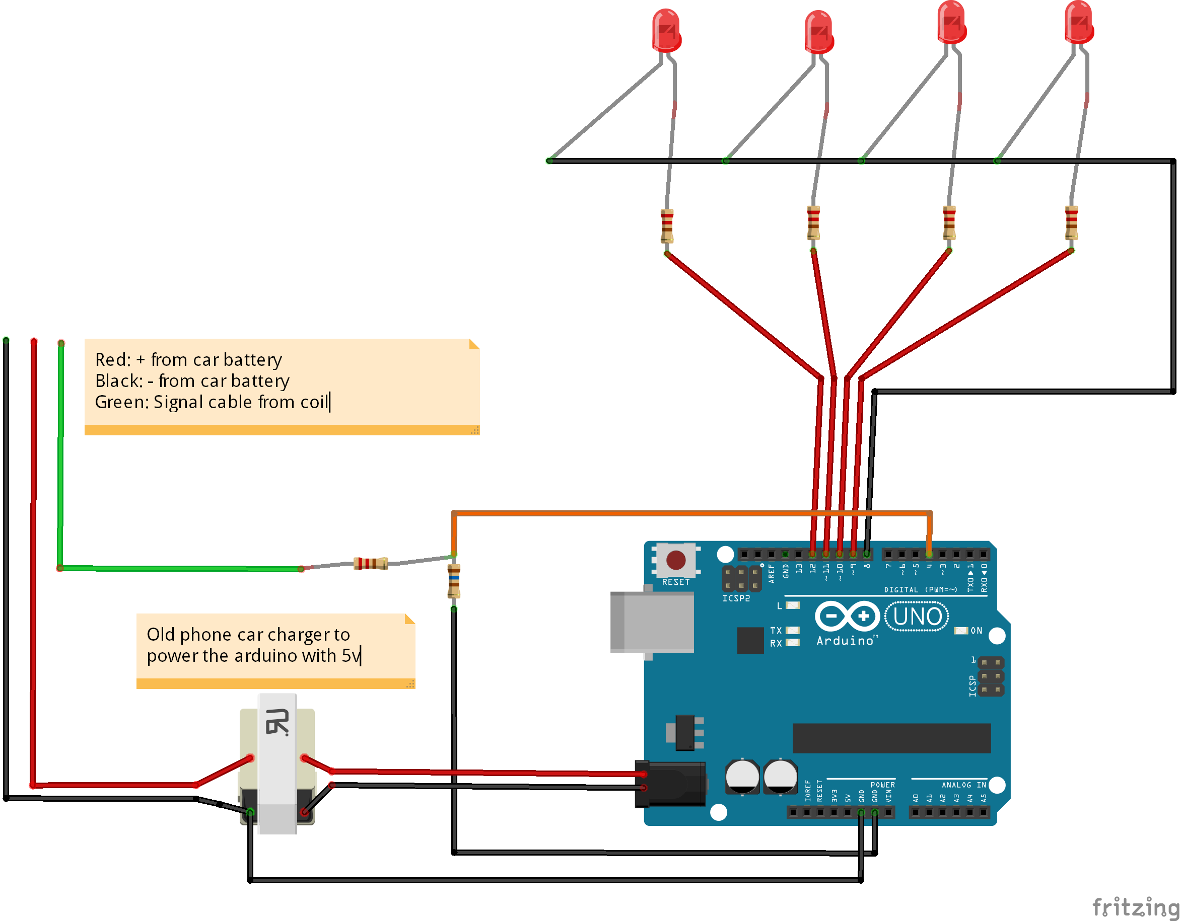 Schematic