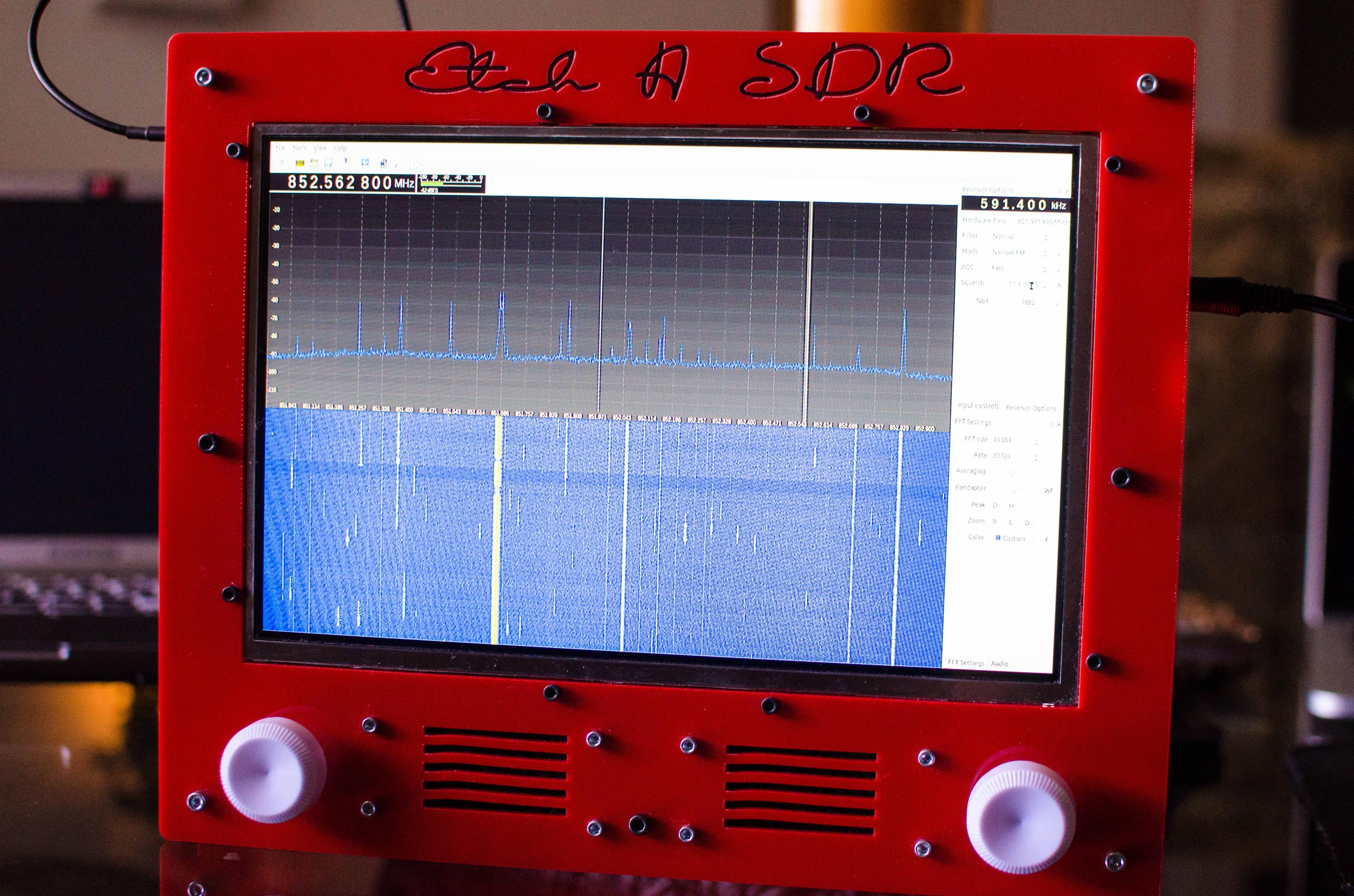 etch-a-sdr