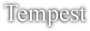 Tempest Logo