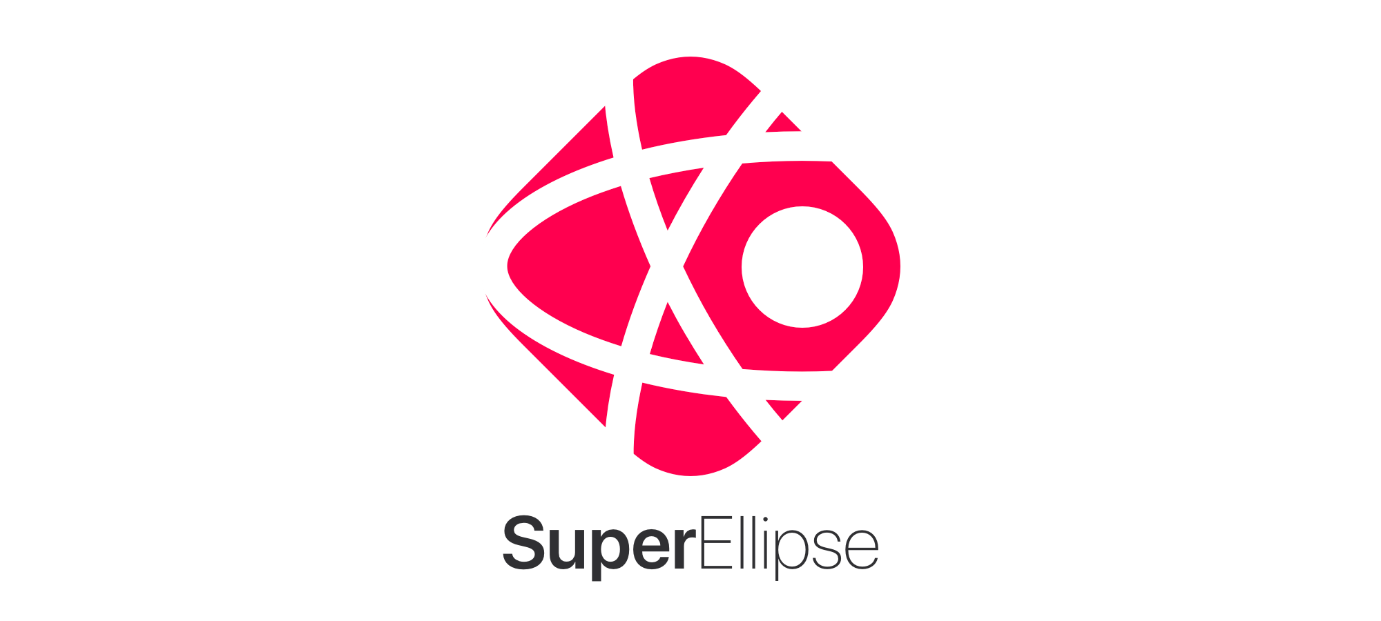 SuperEllipse