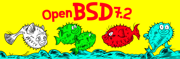 LiveUSB OpenBSD